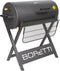 Boretti Barilo - Barbecuetafel - Inklapbaar - Donker grijs