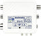 Versterker 5 - 862 MHz 5 Uitgangen Actief Retourpad
