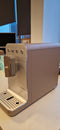 SMEG BCC11TPMEU - Volautomatische espressomachine - 8 koffiefuncties - Mat taupe