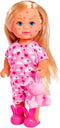 Evi Love Get Well