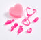 Evi Love Get Well