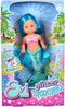 Evi Love Glitter Zeemeermin
