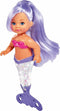 Evi Love Glitter Zeemeermin