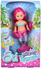 Evi Love Glitter Zeemeermin