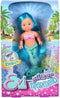Evi Love Glitter Zeemeermin