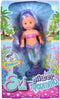 Evi Love Glitter Zeemeermin