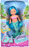 Evi Love Glitter Zeemeermin