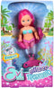 Evi Love Glitter Zeemeermin