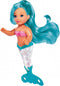 Evi Love Glitter Zeemeermin