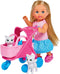 Evi Love Kattenbuggy