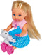 Evi Love Kattenbuggy