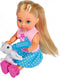 Evi Love Kattenbuggy