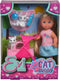 Evi Love Kattenbuggy