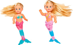 Evi Love Kleine Zeemeermin