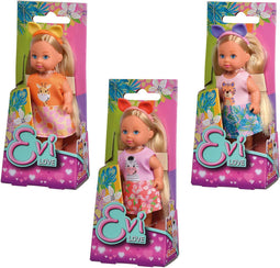 Evi Love Mini Pop Dierenjurk.