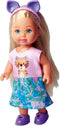 Evi Love Mini Pop Dierenjurk.