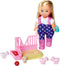 Evi Love Mini Pop met Biggetjes.