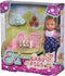 Evi Love Mini Pop met Biggetjes.
