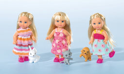 Evi Love Pet Friends