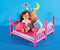 Evi Love - Stapelbed - 12 cm - pop - vanaf 3 jaar
