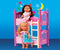 Evi Love - Stapelbed - 12 cm - pop - vanaf 3 jaar