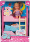Evi Love - Stapelbed - 12 cm - pop - vanaf 3 jaar