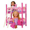 Evi Love - Stapelbed - 12 cm - pop - vanaf 3 jaar