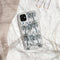 Selencia Hoesje Geschikt voor Samsung Galaxy S10 Plus Hoesje - Selencia Zarya Fashion Extra Beschermende Backcover - Meerkleurig