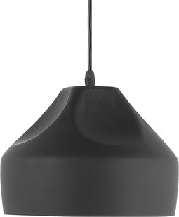 EVINOS - Hanglamp - Zwart - Metaal