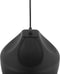 EVINOS - Hanglamp - Zwart - Metaal
