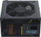 Seasonic G12 GM - Voeding 850 W - 80 PLUS Gold - Zwart