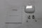 Apple AirPods 4 - TWS - ANC - Wit