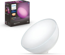 Philips Hue Go v2 - Draadloze Tafellamp - 50.000 wittinten 16 miljoen kleuren - Multi-color