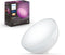 Philips Hue Go v2 - Draadloze Tafellamp - 50.000 wittinten 16 miljoen kleuren - Multi-color