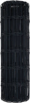 vidaXL - Euro - omheining - Grijs - 0,6x25 - m - Staald