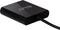 Club3D CSV-1474 - USB 3.2 Gen 1-schakelaar - 2x 4K 60Hz - Zwart