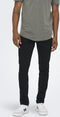 ONLY & SONS ONSLOOM SLIM - Heren Jeans - Slim fit - Zwart - Maat W29 X L32