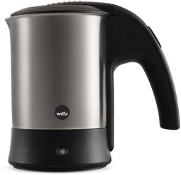 Wilfa TK-1000 - Waterkoker - 0,5L - 1000W - Zwart