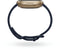 Fitbit Versa 3 - Smartwatch met GPS en Hartslagmeting - Goud Blauw