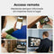 Reolink G330+SP - Beveiligingscamera - 2560x1440 Quad HD - Buiten - Bewegingsdetectie IR-nachtzicht (10m)