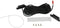 Meross MSG100 - Smart Wi-Fi Garagedeuropener - Stembediening - Wit