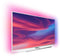 Philips 55PUS7354/12 - Ultra HD TV - 4K HDR Dolby Vision - Zilver