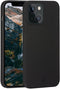 Dbramante1928 Greenland - Soft case - 100% gerecycled plastic - Zwart