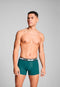 Puma Boxershorts Dual Logo 2-pack Sea Green-M