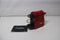 Krups Nespresso Inissia XN1005 - Koffiecupmachine - 19 bar druksysteem - Rood