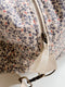 Konges Sløjd - Luiertas - All You Need - Weekendtas - Tas - Espalier