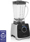 Tristar Power Blender BL-4473 – Blender, smoothiemaker en ijscrusher 2 liter - 2000 Watt - Kan van Hoogwaardig Tritan - Zwart