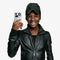 Nothing Phone 4a Pro - 8GB/128GB - Zilver