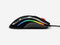 Glorious Model O - Gaming Muis - 12000 DPI - Glossy Zwart