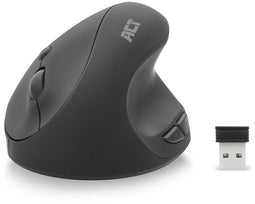 ACT AC5101 - Draadloze Ergonomische Muis - 1600 DPI - 6 knoppen